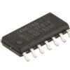 74HC14D