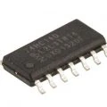 آی سی74HC14D/SMD