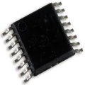 آی سی74HC138PW/SMD