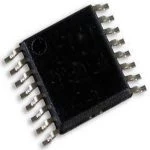 74HC138PW