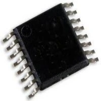آی سی74HC138PW/SMD