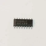 74HC139