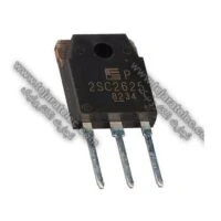 ترانزیستور2SC2625