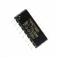 آی سی74HC138D/SMD