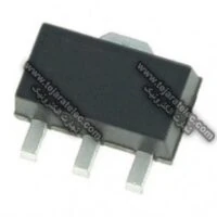 ترانزیستورBCX51-16 SMD