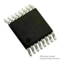 آی سی74HC123PW/SMD