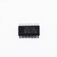 آی سی74HC132D/SMD