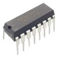 آی سی74LS48 اورجینال