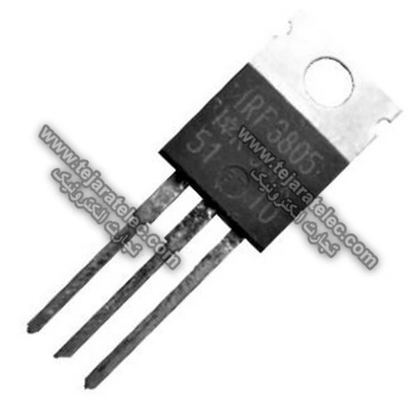 irf3805 irf3805