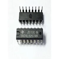 آی سی74LS257