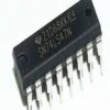 74LS259