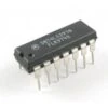 74LS393