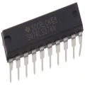 آی سی74LS374