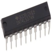 آی سی74LS374