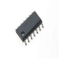 آی سی74LS14/SMD اورجینال