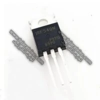 irf540