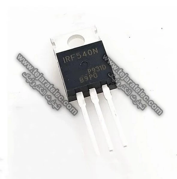 irf540 irf540