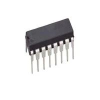 آی سی74LS145 اورجینال