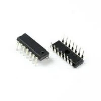 آی سی74LS243