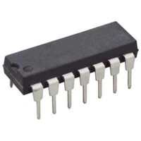 آی سی74LS21