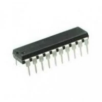 آی سی74LS240