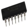 74LS02