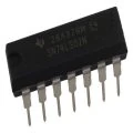 آی سی74LS02 اورجینال