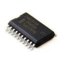 آی سی74HC373D/SMD
