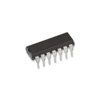 آی سی74LS10 اورجینال