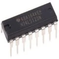 آی سی74LS123 اورجینال