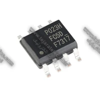 ترانزیستور ماسفت IRF7317 - SMD