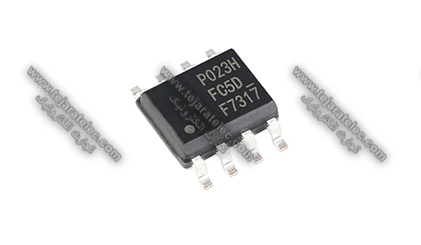 IRF7317 IRF7317
