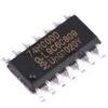 74HC00