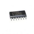 آی سی74HC02/SMD