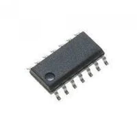 آی سی74HC04/SMD اصل