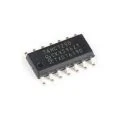 آی سی74HC125/SMD