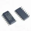 74HC126D