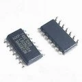 آی سی74HC126D/SMD