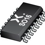 74HC4053D