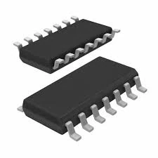 آی سی74HC4066D/SMD