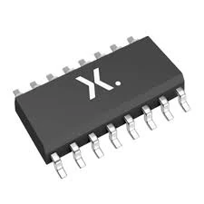 آی سی74HC4094D/SMD