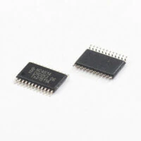 آی سی74HC4514/SMD