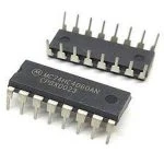 74HCT4060