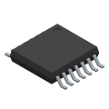 آی سیSN74LVC74APWR/SMD