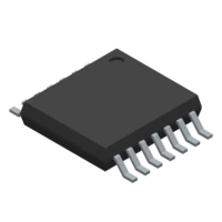 آی سیSN74LVC74APWR/SMD