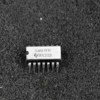 آی سی74LS132 اورجینال