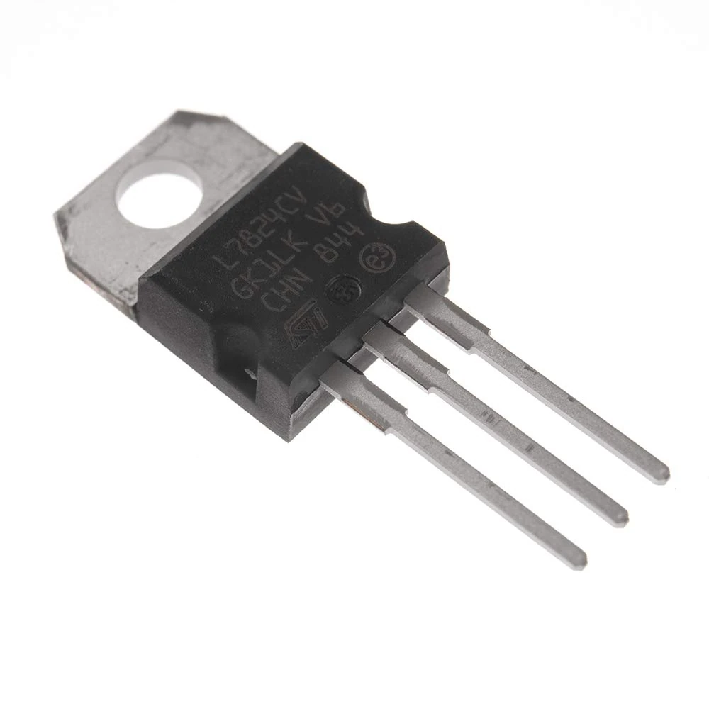 L7824CV L7824CV