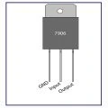 رگولاتور L7906CV
