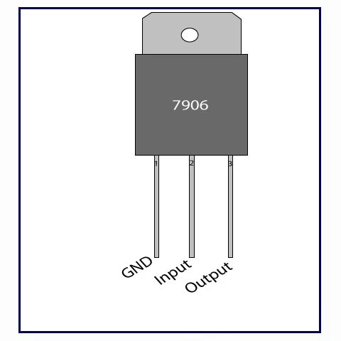 7906 L7906CV