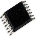 آی سی74HC32PW/SMD